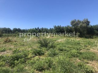 Οικόπεδο 428 τ.μ. για πώληση, Ν. Ρεθύμνου, Γεροπόταμος-thumb-3