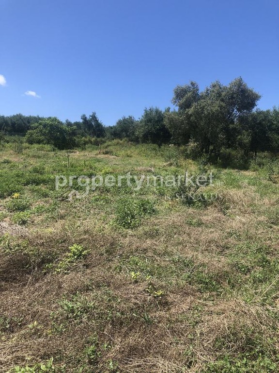 Οικόπεδο 428 τ.μ. για πώληση, Ν. Ρεθύμνου, Γεροπόταμος