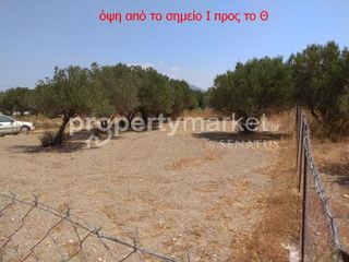 Οικόπεδο 440 τ.μ. για πώληση, Ν. Λασιθίου, Ιεράπετρα-thumb-1