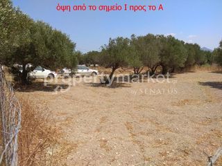 Land plot 440 sqm for sale