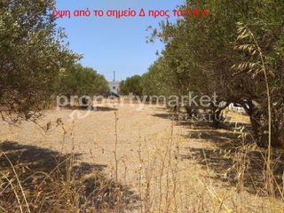 Οικόπεδο 440 τ.μ. για πώληση, Ν. Λασιθίου, Ιεράπετρα-thumb-3