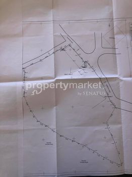Land plot 2.800sqm for sale-Geropotamos » Perama
