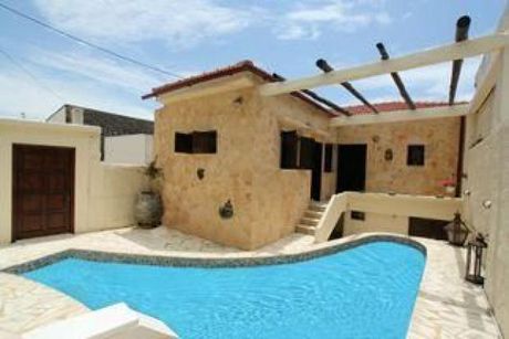 Villa 170sqm for rent-Foinikas » Plakias