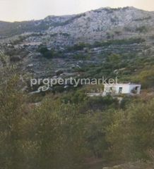 Οικόπεδο 5.850 τ.μ. για πώληση
