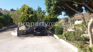 Μεζονέτα 65 τ.μ. για ενοικίαση, Ν. Ρεθύμνου, Λάμπη-thumb-4