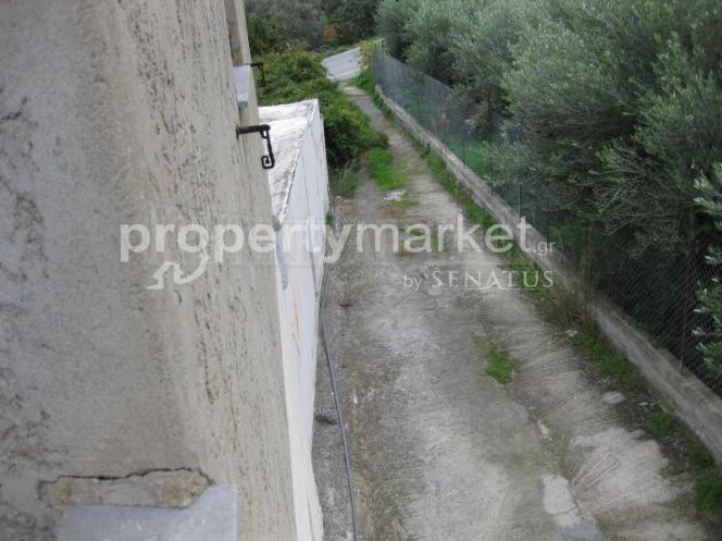 Ξενοδοχείο 1.050 τ.μ. προς πώληση, Σίσι