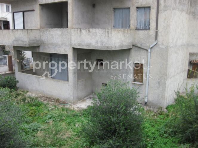 Ξενοδοχείο 1.050 τ.μ. προς πώληση, Σίσι