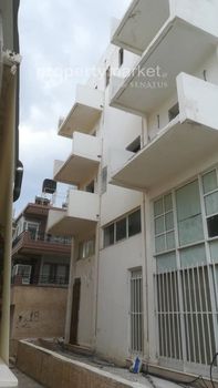 Apartment 80sqm for sale-Ierapetra » Center