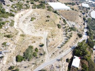 Αγροτεμάχια 5.500 τ.μ. για πώληση, Ν. Λασιθίου, Ιεράπετρα-thumb-3