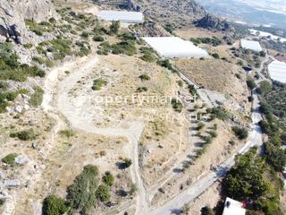 Αγροτεμάχια 5.500 τ.μ. για πώληση, Ν. Λασιθίου, Ιεράπετρα-thumb-2