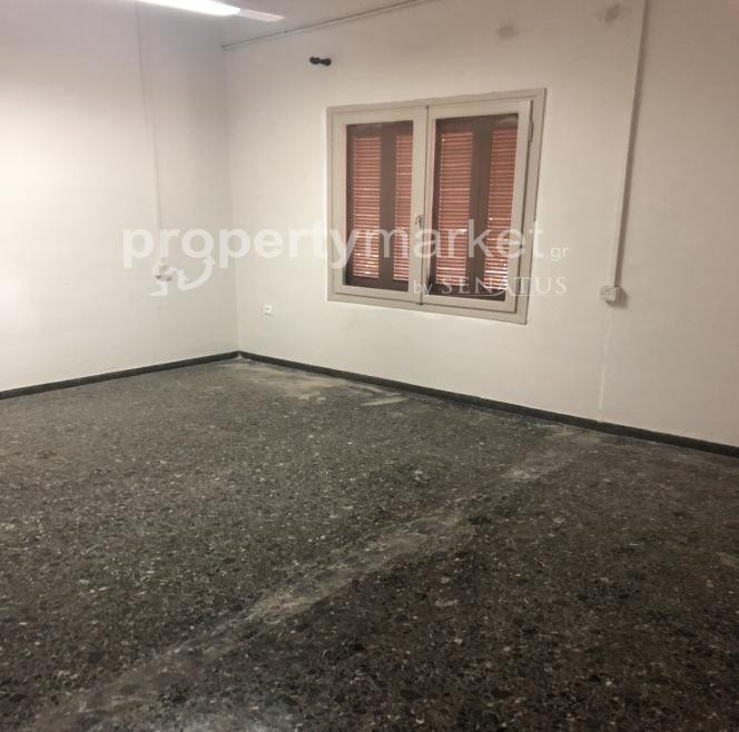 Office 150 sqm for rent, Rethymno Prefecture, Geropotamos