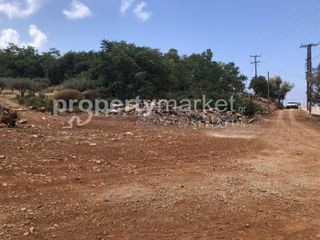 Οικόπεδο 3.785 τ.μ. για πώληση, Ν. Ρεθύμνου, Γεροπόταμος-thumb-1
