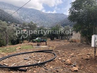 Οικόπεδο 3.785 τ.μ. για πώληση, Ν. Ρεθύμνου, Γεροπόταμος-thumb-2