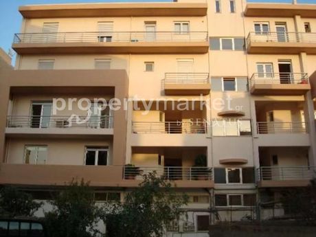 Apartment 147 sqm for sale