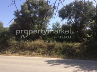 Αγροτεμάχια 1.283 τ.μ. προς πώληση, Πέραμα Γεροποτάμου-thumb-10