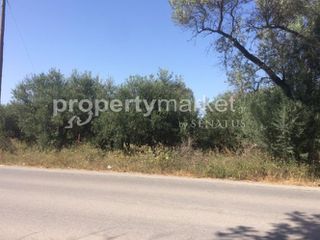 Αγροτεμάχια 1.283 τ.μ. προς πώληση, Πέραμα Γεροποτάμου-thumb-9