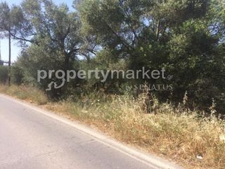 Αγροτεμάχια 1.283 τ.μ. προς πώληση, Πέραμα Γεροποτάμου-thumb-5
