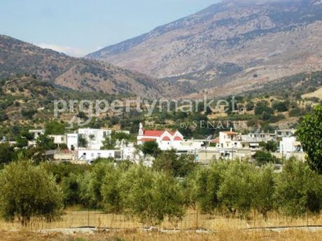 Μονοκατοικία 80 τ.μ. προς πώληση