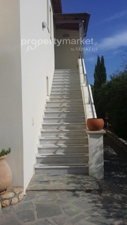 Μονοκατοικία 154 τ.μ. προς ενοικίαση, Πρινές Νικηφόρου Φωκά