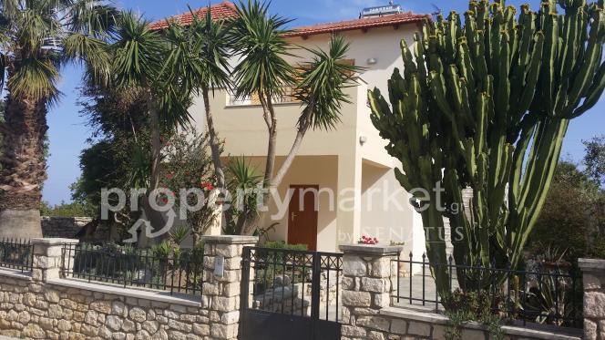 Μονοκατοικία 154 τ.μ. προς ενοικίαση, Πρινές Νικηφόρου Φωκά