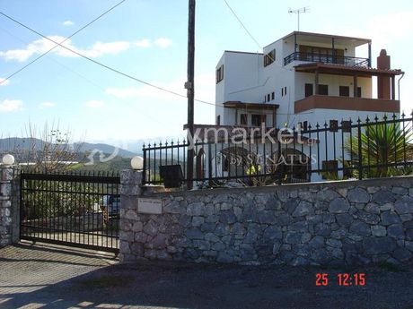 Βίλλα 400τ.μ. για πώληση-Γεροπόταμος » Πάνορμος