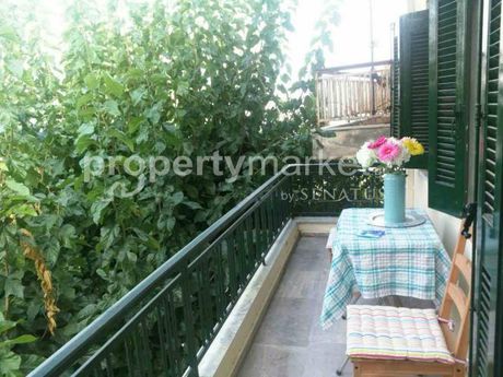 Apartment 40sqm for rent-Ierapetra » Mournies