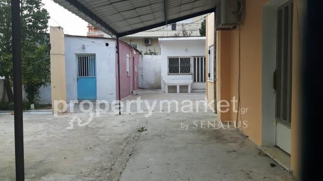 Building 245 sqm for sale, Athens - West, Kamatero