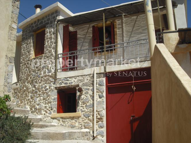 Μονοκατοικία 120 τ.μ. προς πώληση, Άγιος Ιωάννης Ιεράπετρας