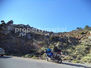 Αγροτεμάχια 2.016 τ.μ. για πώληση, Ν. Χανίων, Κεράμια-thumb-9