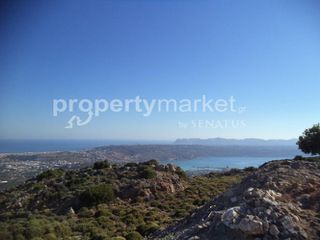 Αγροτεμάχια 2.016 τ.μ. για πώληση, Ν. Χανίων, Κεράμια-thumb-4
