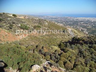 Αγροτεμάχια 2.016 τ.μ. για πώληση, Ν. Χανίων, Κεράμια-thumb-8
