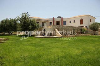 Βίλλα 300 τ.μ. για πώληση