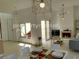 Μεζονέτα 110 τ.μ. για πώληση, Ν. Ρεθύμνου, Αρκάδι-thumb-1