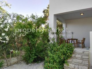 Μεζονέτα 110 τ.μ. για πώληση, Ν. Ρεθύμνου, Αρκάδι-thumb-21