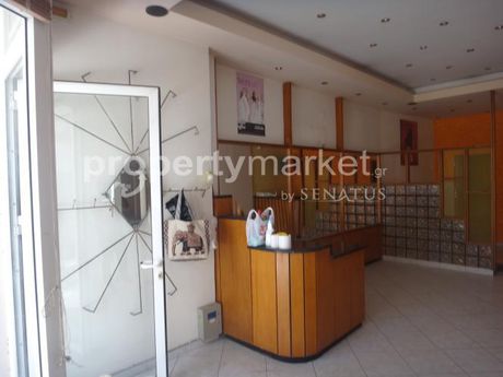 Store 50sqm for sale-Ierapetra » Center