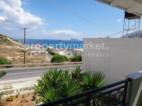 Apartment 100sqm for rent-Ierapetra » Pacheia Ammos