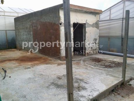 Parcel 800sqm for sale-Ierapetra » Gra Ligia