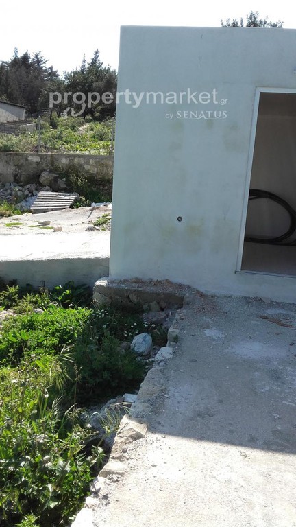 Μονοκατοικία 76 τ.μ. προς πώληση, Κέντρο Βάμου