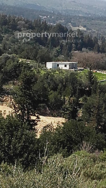 Μονοκατοικία 76 τ.μ. προς πώληση, Κέντρο Βάμου
