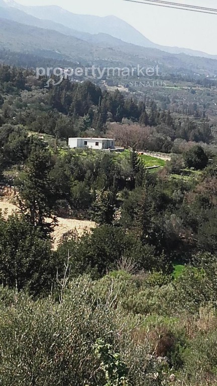 Μονοκατοικία 76 τ.μ. προς πώληση, Κέντρο Βάμου