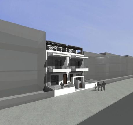 Μεζονέτα 140 τ.μ. για πώληση, Ν. Λασιθίου, Ιεράπετρα