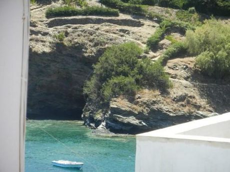 Maisonette 95sqm for sale-Geropotamos » Center