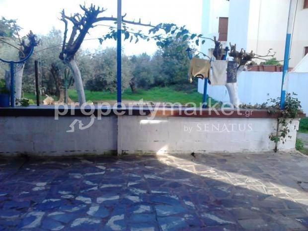 Διαμέρισμα 60 τ.μ. πρός πώληση, Ν. Ρεθύμνου, Νικηφόρος Φωκάς