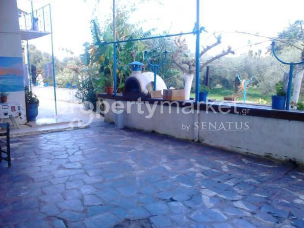 Διαμέρισμα 60 τ.μ. πρός πώληση, Ν. Ρεθύμνου, Νικηφόρος Φωκάς