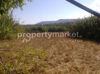 Αγροτεμάχια 4.100 τ.μ. για πώληση, Ν. Ρεθύμνου, Λάππα-thumb-3