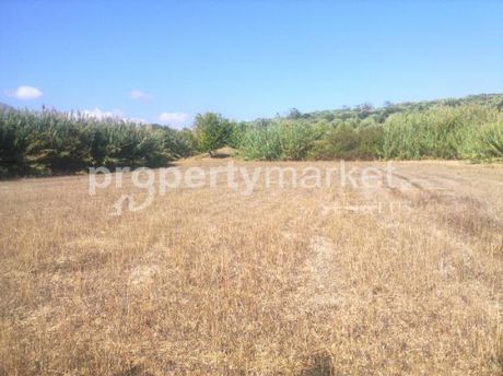 Parcel 4.100sqm for sale-Lappa » Episkopi