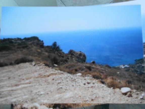 Parcel 4.400 sqm for sale, Rethymno Prefecture, Foinikas
