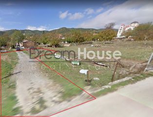 Οικόπεδο 1.300 τ.μ. για πώληση