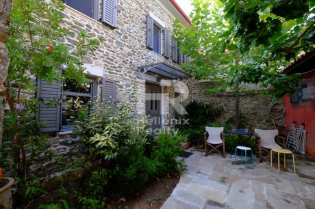 Detached home 166sqm for sale-Agia » Center