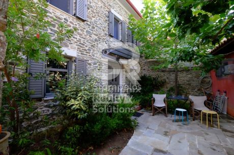 Detached home 166sqm for sale-Agia » Center